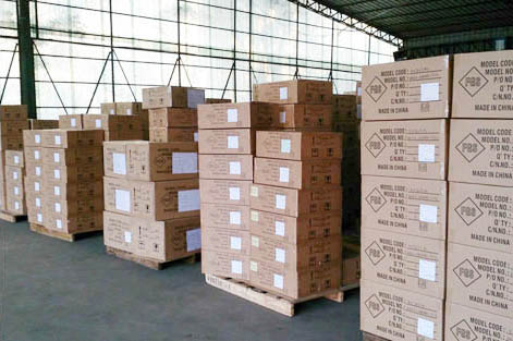 陕西金宏鑫金属制品加工有限公司