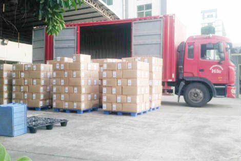陕西金宏鑫金属制品加工有限公司